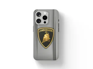 Lamborghini Handyhülle Robustes Strapazierfähiges Design